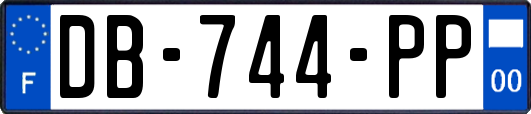 DB-744-PP