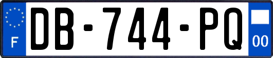 DB-744-PQ
