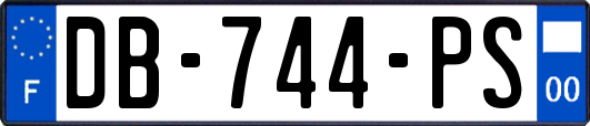 DB-744-PS