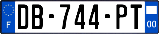 DB-744-PT