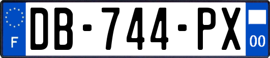 DB-744-PX