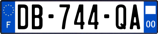 DB-744-QA
