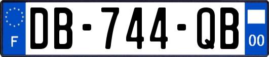 DB-744-QB