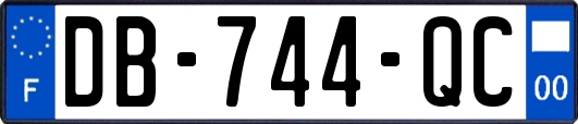 DB-744-QC