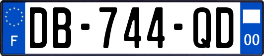 DB-744-QD