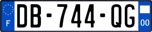 DB-744-QG