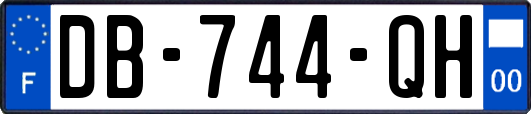 DB-744-QH