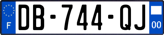 DB-744-QJ