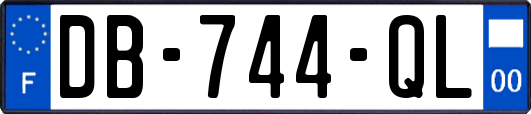 DB-744-QL