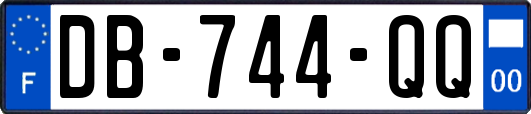 DB-744-QQ