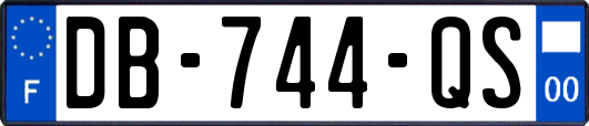 DB-744-QS