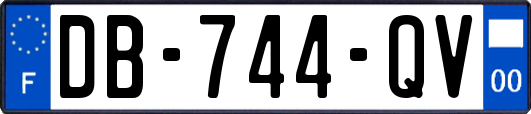 DB-744-QV