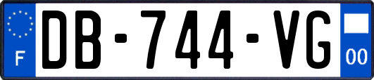 DB-744-VG