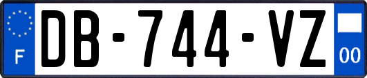 DB-744-VZ
