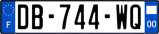 DB-744-WQ