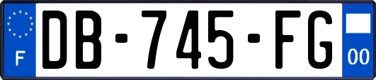 DB-745-FG