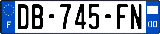 DB-745-FN