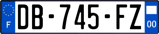 DB-745-FZ
