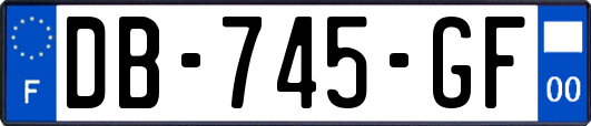 DB-745-GF