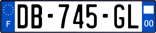 DB-745-GL