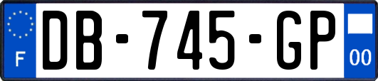 DB-745-GP