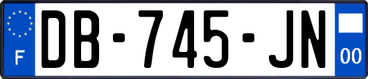 DB-745-JN