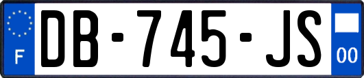 DB-745-JS