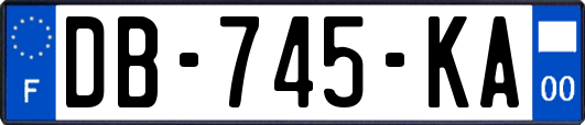 DB-745-KA