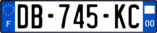 DB-745-KC