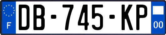 DB-745-KP