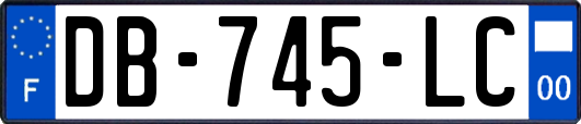 DB-745-LC