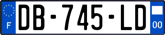 DB-745-LD