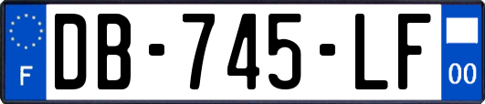DB-745-LF