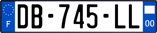 DB-745-LL
