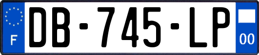 DB-745-LP