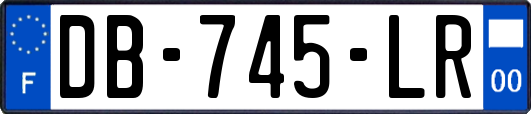DB-745-LR