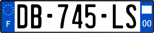 DB-745-LS