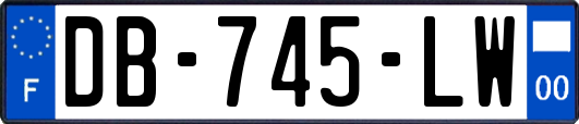 DB-745-LW