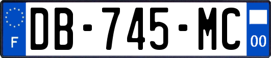 DB-745-MC