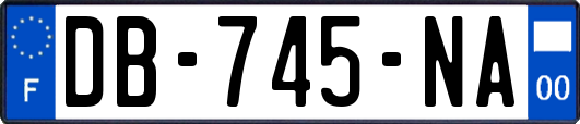 DB-745-NA