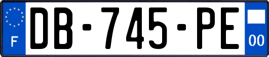 DB-745-PE