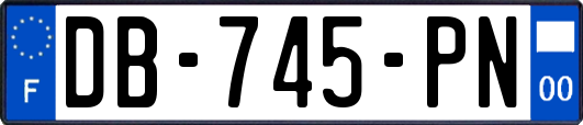 DB-745-PN