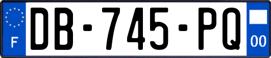 DB-745-PQ