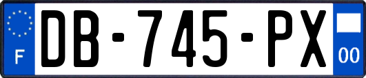 DB-745-PX