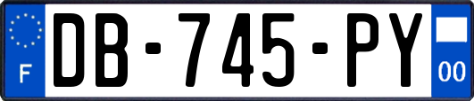 DB-745-PY