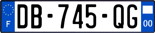DB-745-QG