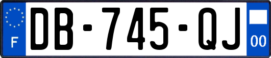 DB-745-QJ