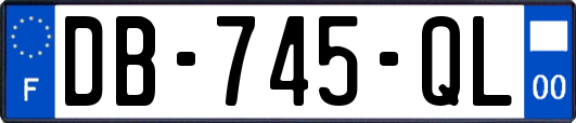 DB-745-QL