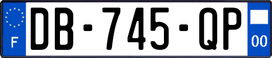 DB-745-QP