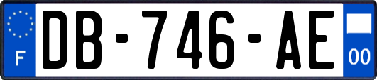 DB-746-AE